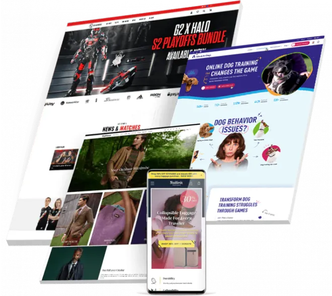 Digital Marketing Consulting