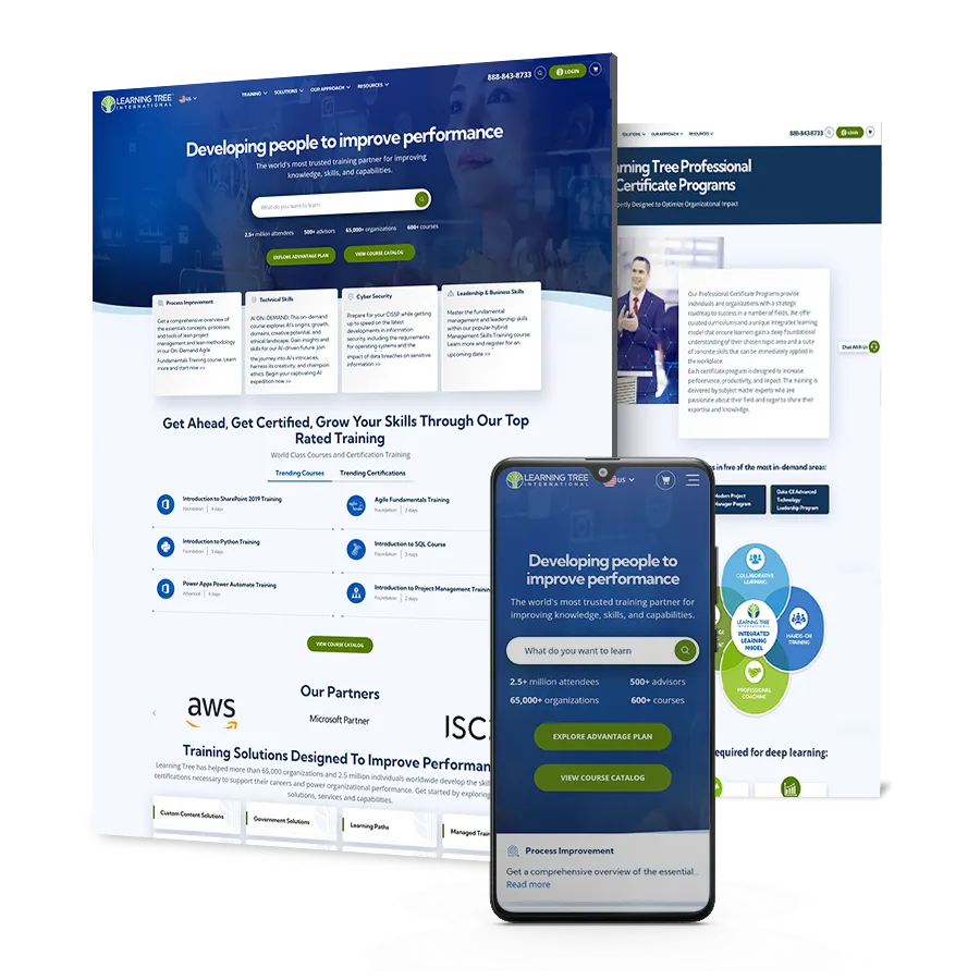 Case Studies