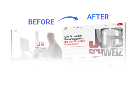Website Redesign Image