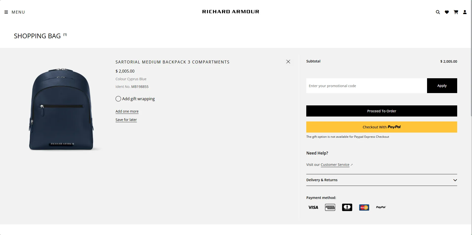 Website Building