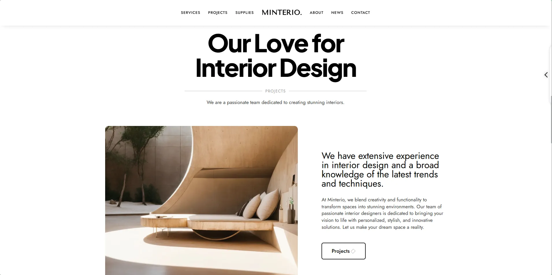 Website Building