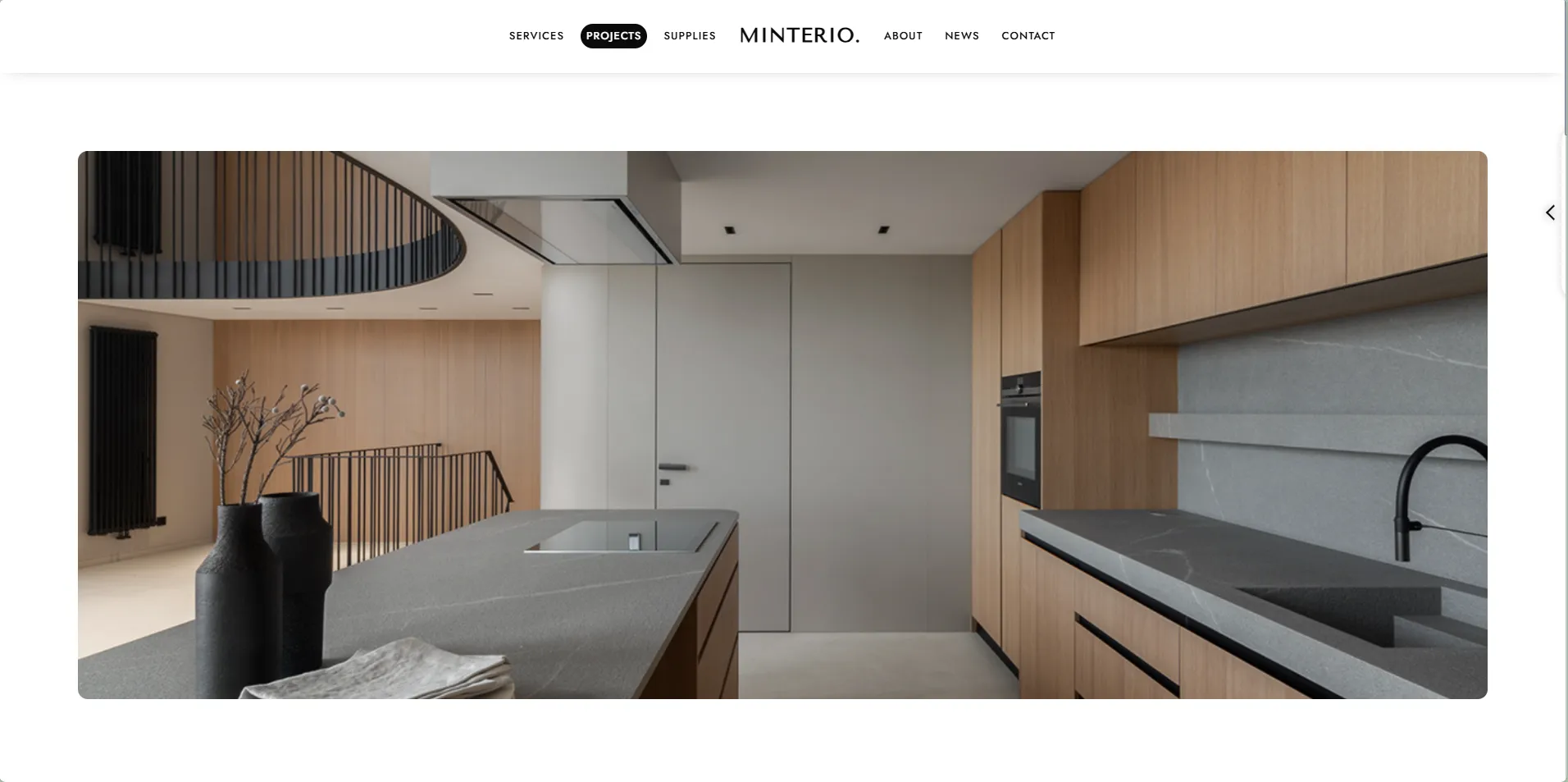 Website Building