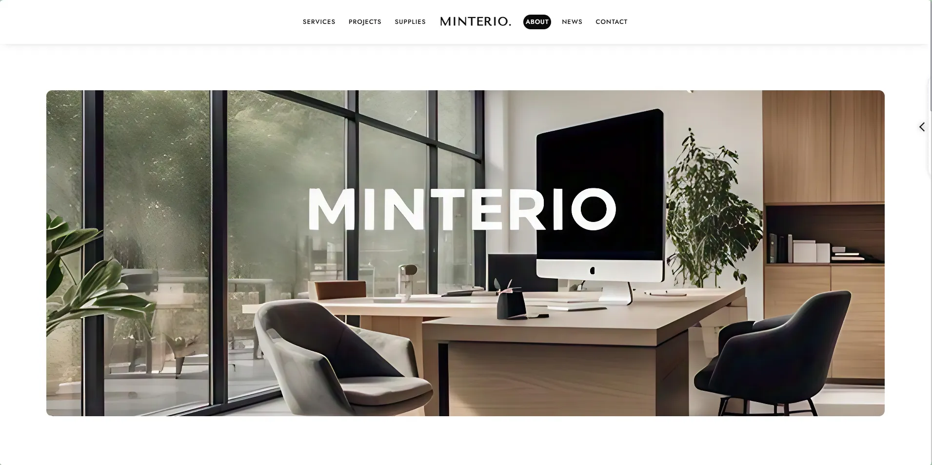 Website Building